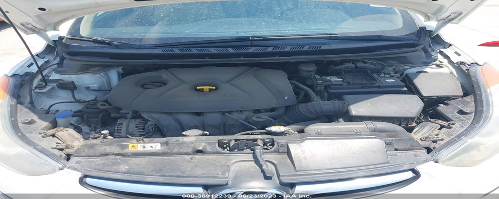 5NPDH4AE5DH217225 2013 HYUNDAI ELANTRA photo no. 10
