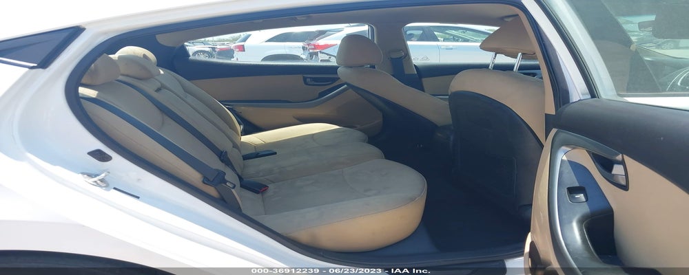5NPDH4AE5DH217225 2013 HYUNDAI ELANTRA photo no. 8