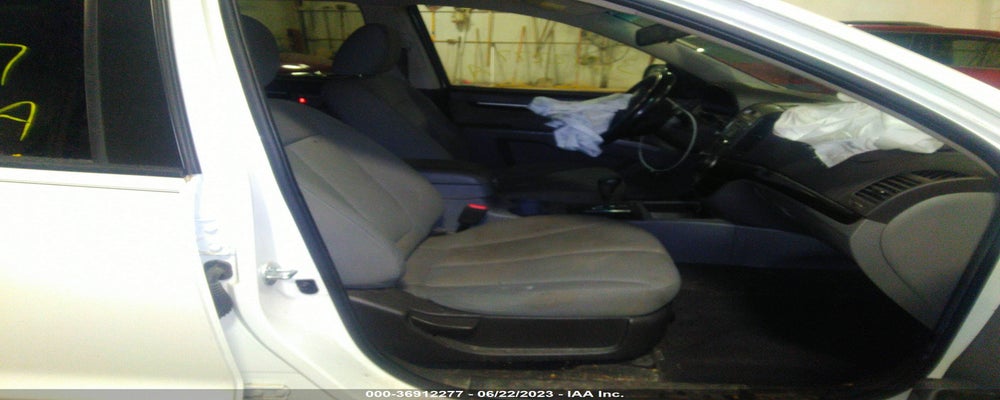 5XYZGDAG8CG145355 2012 HYUNDAI SANTA FE photo no. 5