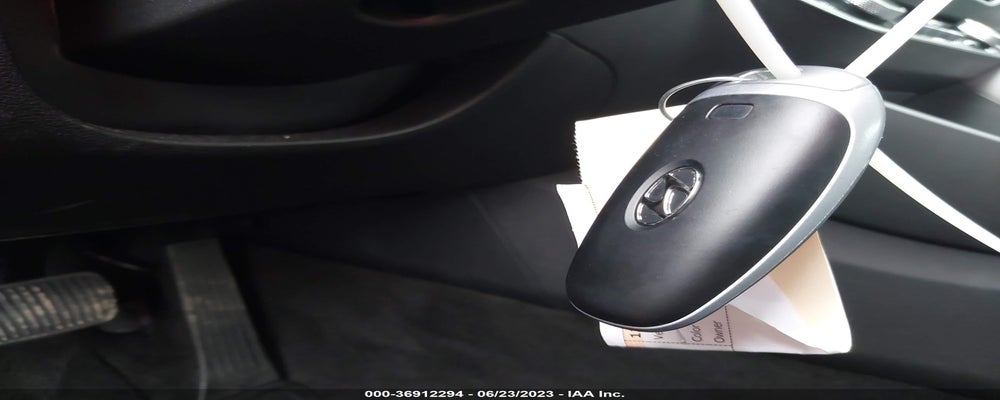 KMHL14JA5PA278806 2023 HYUNDAI SONATA photo no. 11