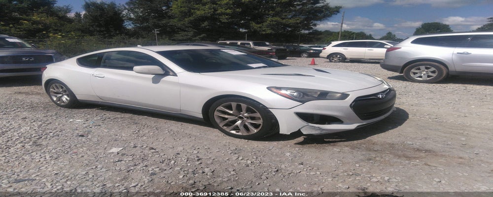 KMHHT6KDXDU092712 2013 HYUNDAI GENESIS COUPE photo no. 15