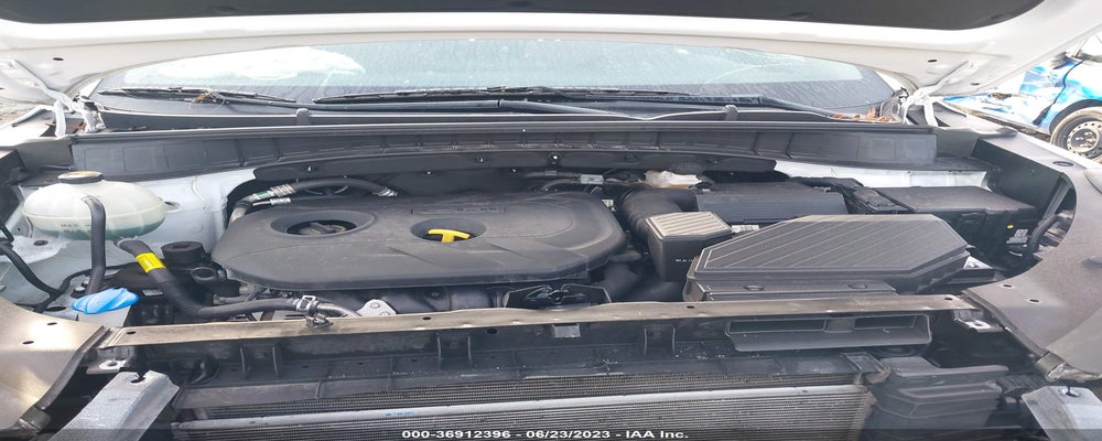KM8J33A43KU024962 2019 HYUNDAI TUCSON photo no. 10
