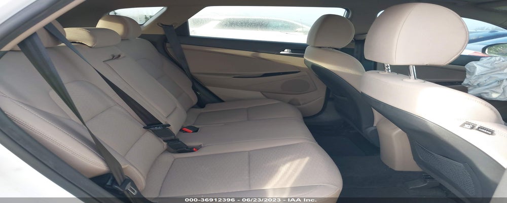 KM8J33A43KU024962 2019 HYUNDAI TUCSON photo no. 8