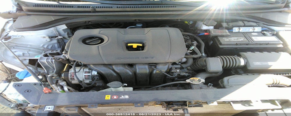 5NPD84LF9KH409072 2019 HYUNDAI ELANTRA photo no. 10