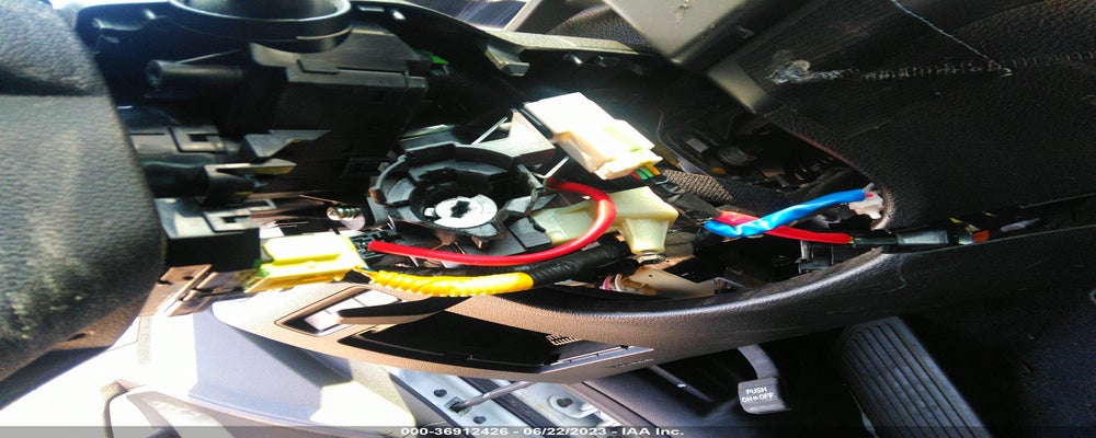 5NPE24AF0KH749686 2019 HYUNDAI SONATA photo no. 6