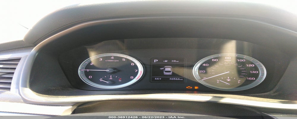 5NPE24AF0KH749686 2019 HYUNDAI SONATA photo no. 7