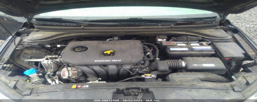 5NPD74LF3HH053827 2017 HYUNDAI ELANTRA photo no. 10