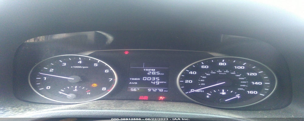 5NPD74LF3HH053827 2017 HYUNDAI ELANTRA photo no. 7