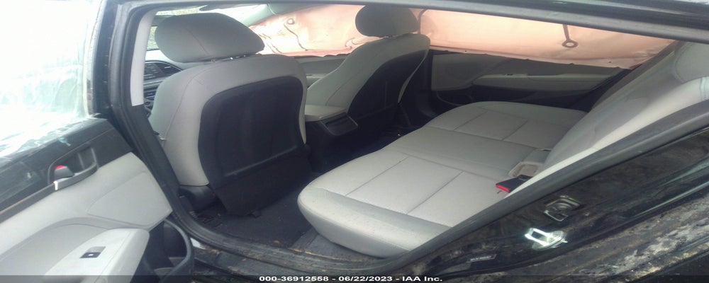 5NPD74LF3HH053827 2017 HYUNDAI ELANTRA photo no. 8