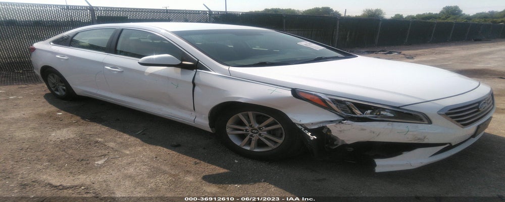 5NPE24AF0GH288030 2016 HYUNDAI SONATA photo no. 23