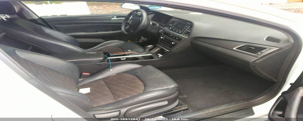 5NPE34AF6FH127063 2015 HYUNDAI SONATA photo no. 5