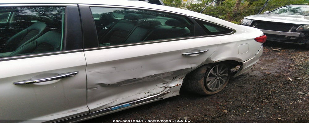 5NPE34AF6FH127063 2015 HYUNDAI SONATA photo no. 6