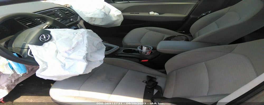 5NPD74LF7HH192925 2017 HYUNDAI ELANTRA photo no. 5