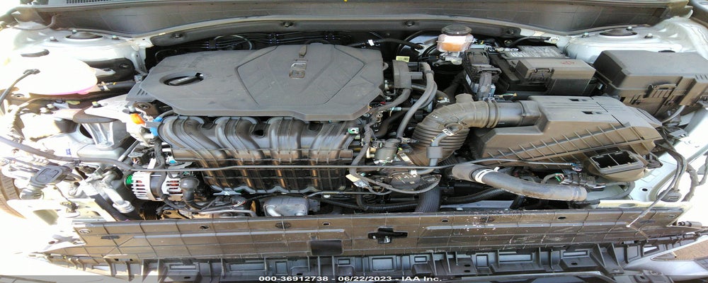 5NMS6DAJ3PH489283 2023 HYUNDAI SANTA FE photo no. 10