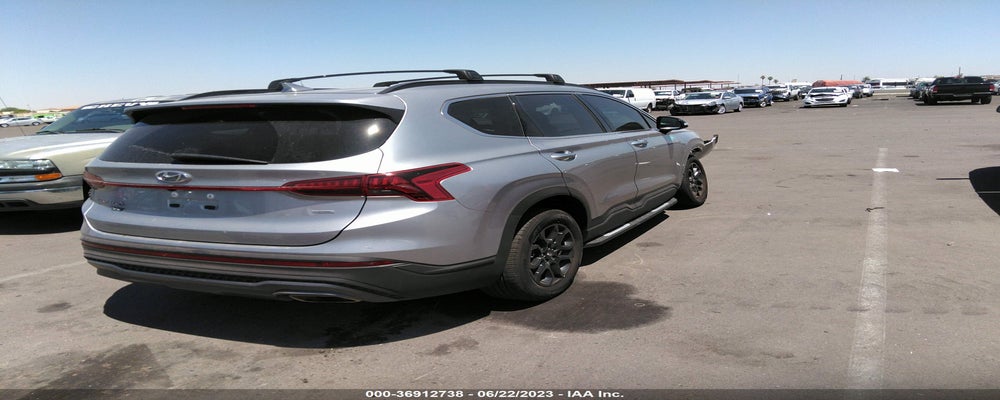 5NMS6DAJ3PH489283 2023 HYUNDAI SANTA FE photo no. 4