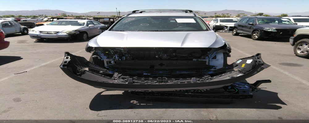 5NMS6DAJ3PH489283 2023 HYUNDAI SANTA FE photo no. 6