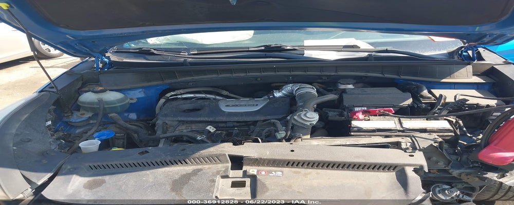 KM8J33A24GU138376 2016 HYUNDAI TUCSON photo no. 10