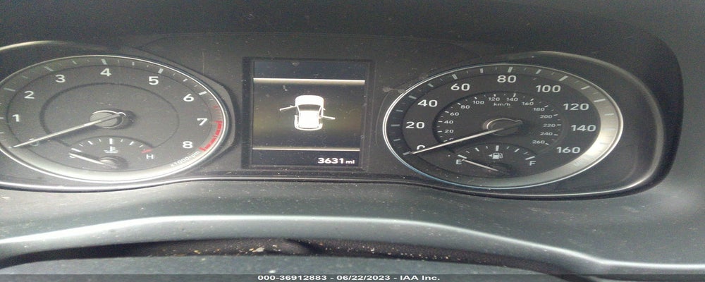 KM8K32AB9PU957012 2023 HYUNDAI KONA photo no. 7