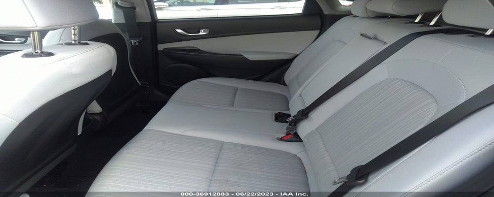 KM8K32AB9PU957012 2023 HYUNDAI KONA photo no. 8