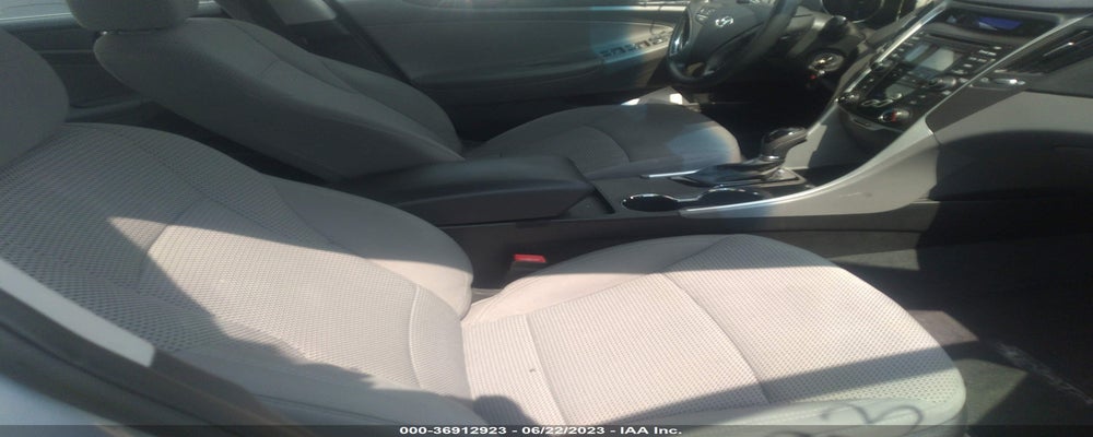 5NPEB4AC9CH347463 2012 HYUNDAI SONATA photo no. 5
