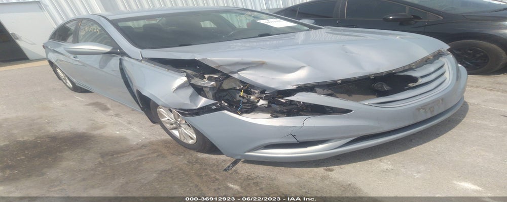 5NPEB4AC9CH347463 2012 HYUNDAI SONATA photo no. 6