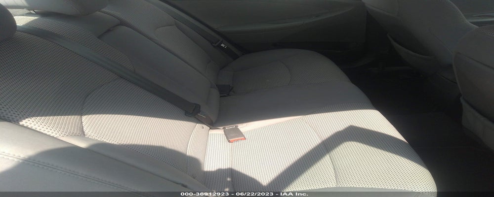 5NPEB4AC9CH347463 2012 HYUNDAI SONATA photo no. 8