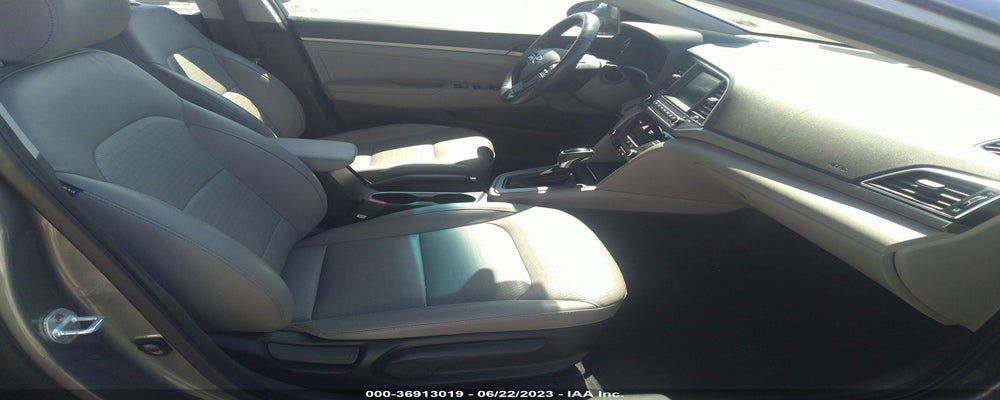 KMHD84LF6HU104509 2017 HYUNDAI ELANTRA photo no. 5