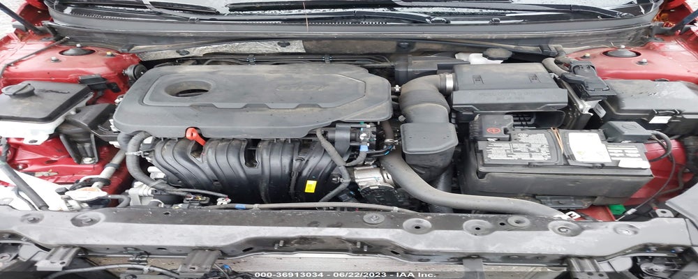5NPE34AF9JH599573 2018 HYUNDAI SONATA photo no. 10