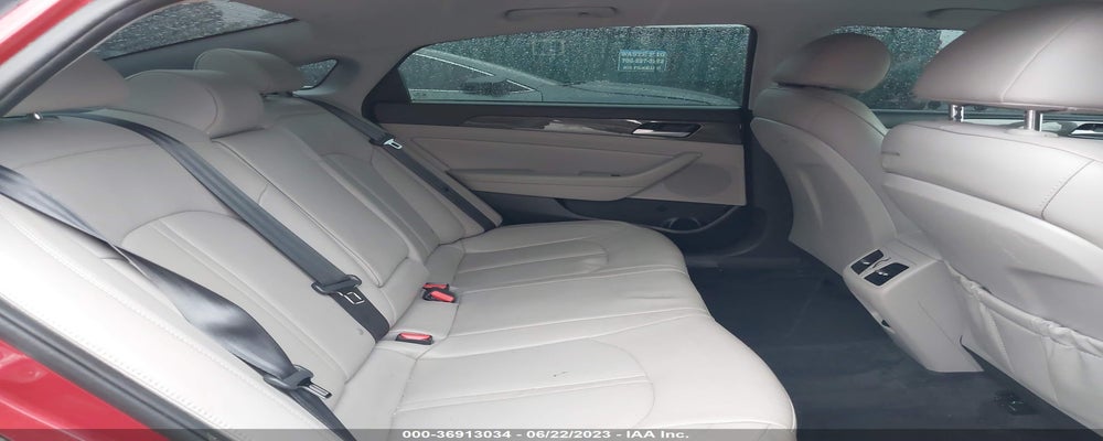 5NPE34AF9JH599573 2018 HYUNDAI SONATA photo no. 8