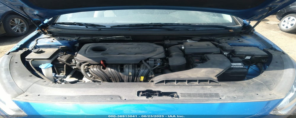 5NPE34AF3JH605352 2018 HYUNDAI SONATA photo no. 10