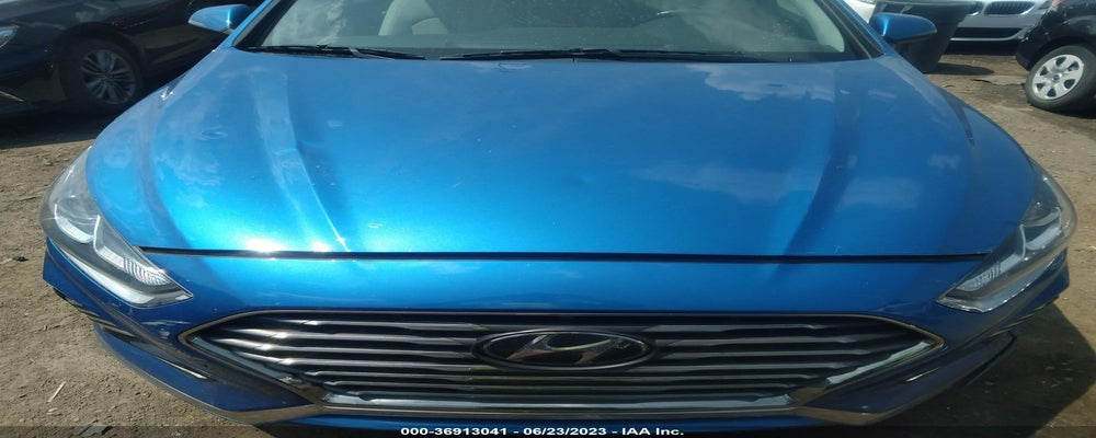 5NPE34AF3JH605352 2018 HYUNDAI SONATA photo no. 6