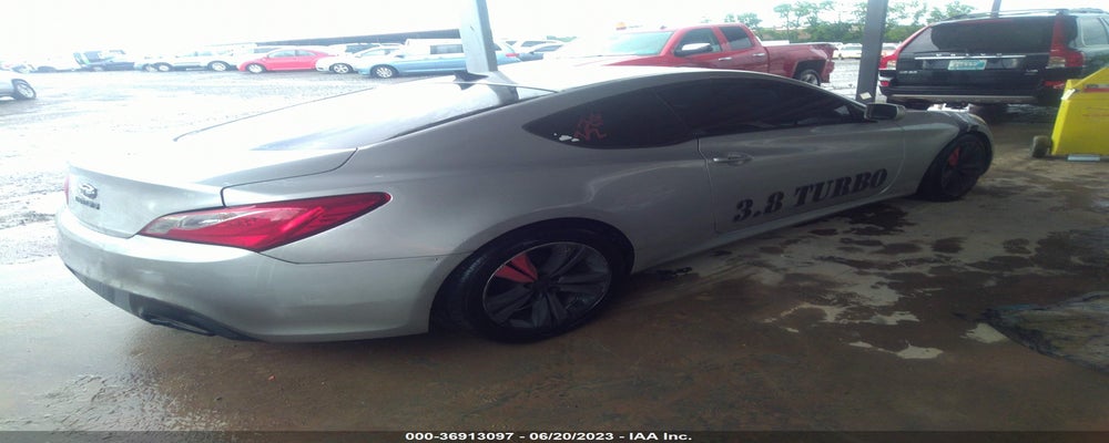 KMHHT6KD2CU067656 2012 HYUNDAI GENESIS COUPE photo no. 4