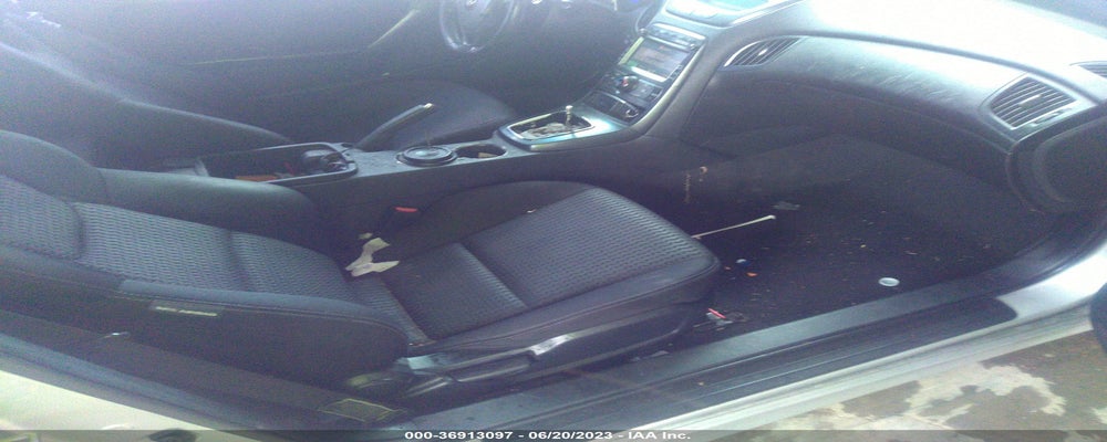 KMHHT6KD2CU067656 2012 HYUNDAI GENESIS COUPE photo no. 5
