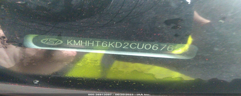 KMHHT6KD2CU067656 2012 HYUNDAI GENESIS COUPE photo no. 9
