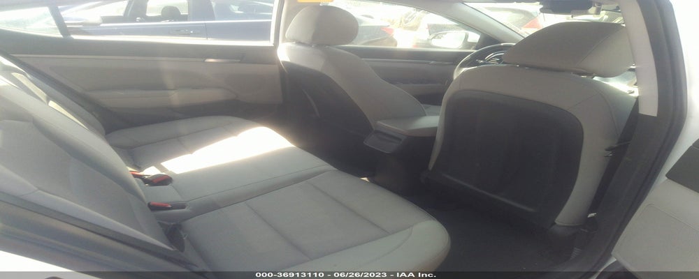 5NPD84LF9HH051349 2017 HYUNDAI ELANTRA photo no. 8
