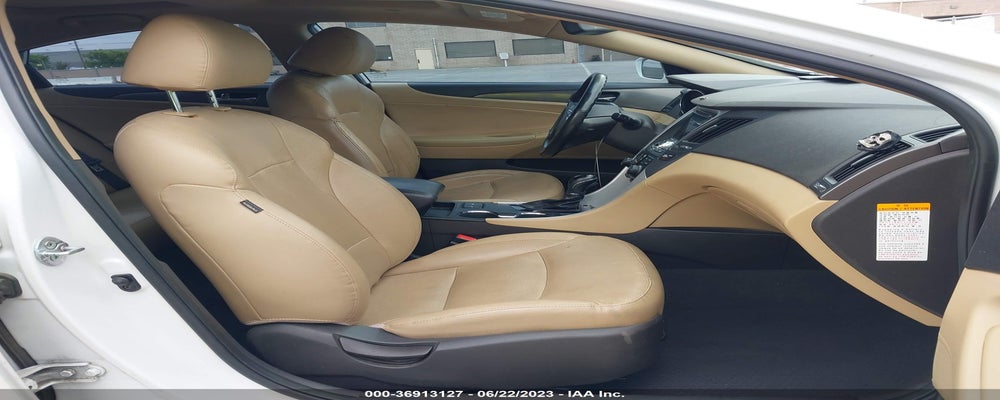 KMHEC4A47DA075117 2013 HYUNDAI SONATA HYBRID photo no. 5