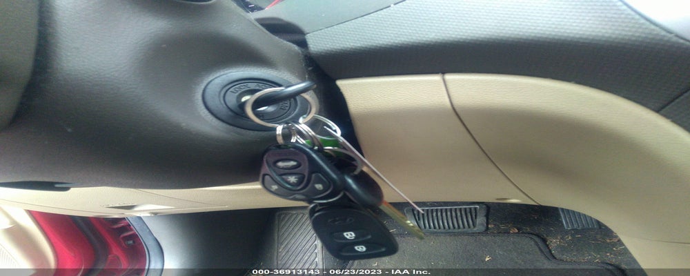 KMHCU4AE1DU340061 2013 HYUNDAI ACCENT photo no. 11