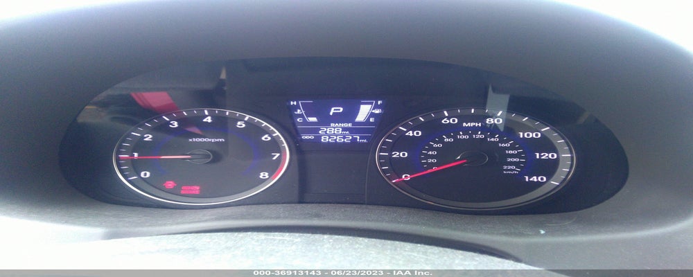 KMHCU4AE1DU340061 2013 HYUNDAI ACCENT photo no. 7