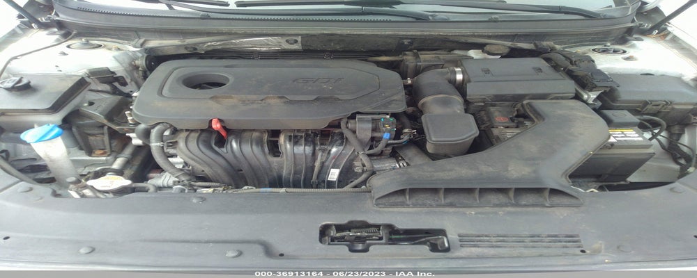 5NPE24AF6JH698094 2018 HYUNDAI SONATA photo no. 10