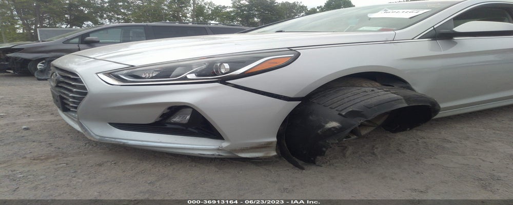 5NPE24AF6JH698094 2018 HYUNDAI SONATA photo no. 6