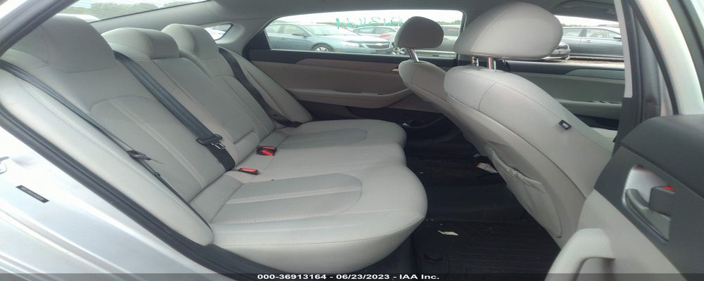 5NPE24AF6JH698094 2018 HYUNDAI SONATA photo no. 8