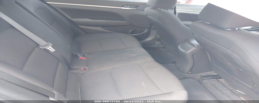 5NPD84LFXLH588319 2020 HYUNDAI ELANTRA photo no. 8