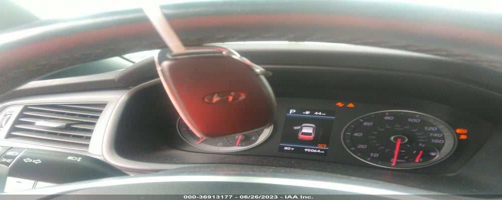 5NPE34AF2JH724123 2018 HYUNDAI SONATA photo no. 11