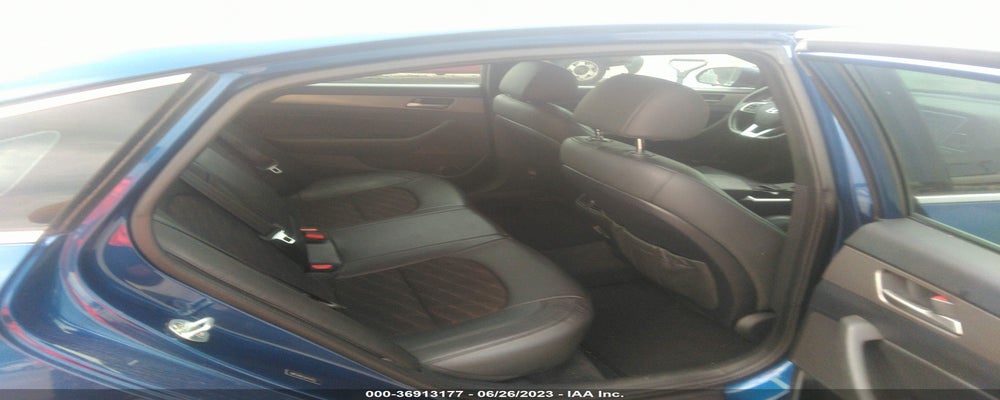 5NPE34AF2JH724123 2018 HYUNDAI SONATA photo no. 8