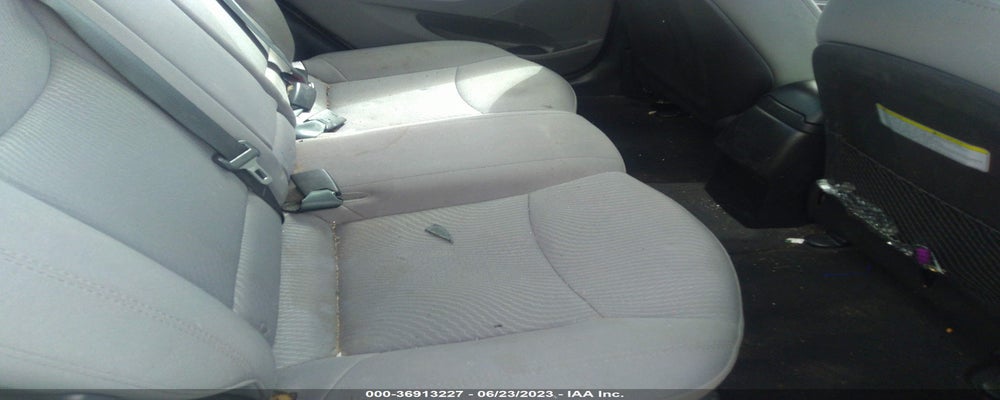 5NPDH4AE9FH631627 2015 HYUNDAI ELANTRA photo no. 8
