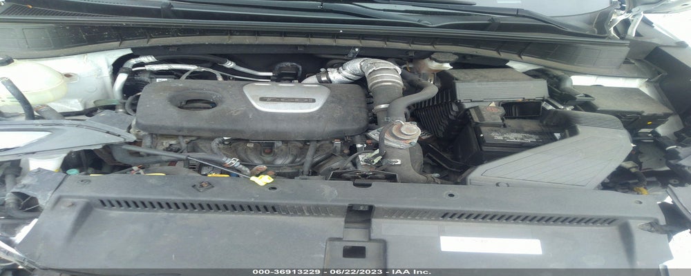 KM8J3CA21JU669607 2018 HYUNDAI TUCSON photo no. 10
