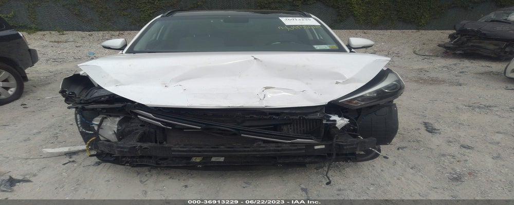KM8J3CA21JU669607 2018 HYUNDAI TUCSON photo no. 6