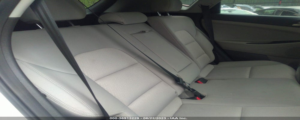 KM8J3CA21JU669607 2018 HYUNDAI TUCSON photo no. 8