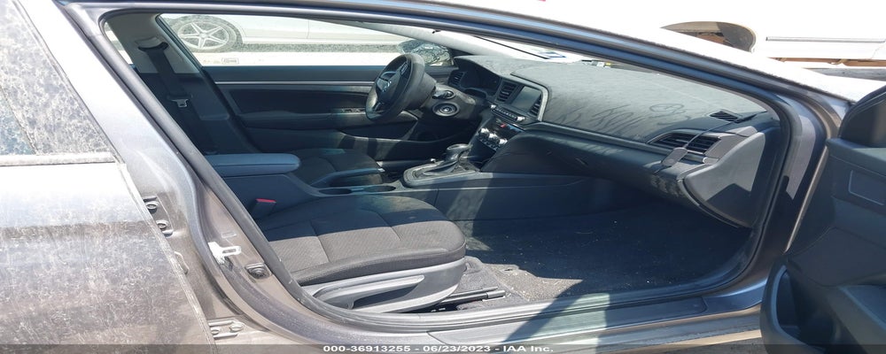 5NPD84LF2LH541074 2020 HYUNDAI ELANTRA photo no. 5