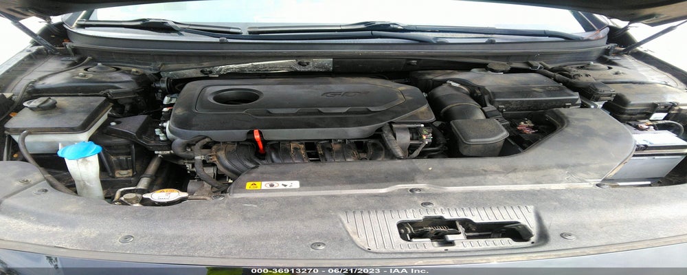 5NPE24AF6GH325985 2016 HYUNDAI SONATA photo no. 10